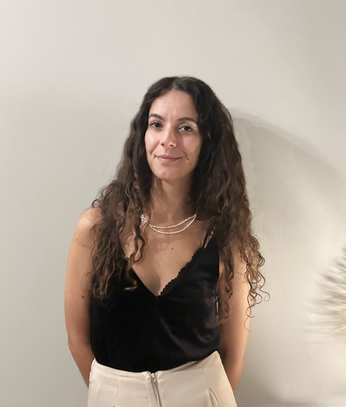 Marta Venâncio - ARS