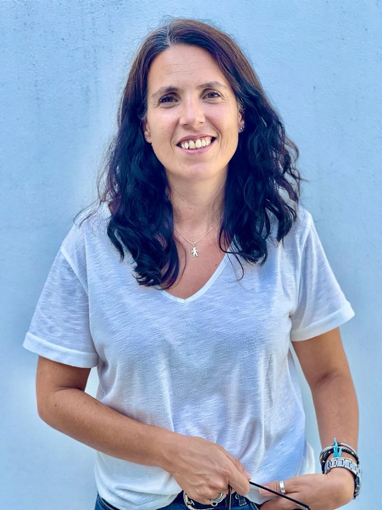 Rita Alves - ARS