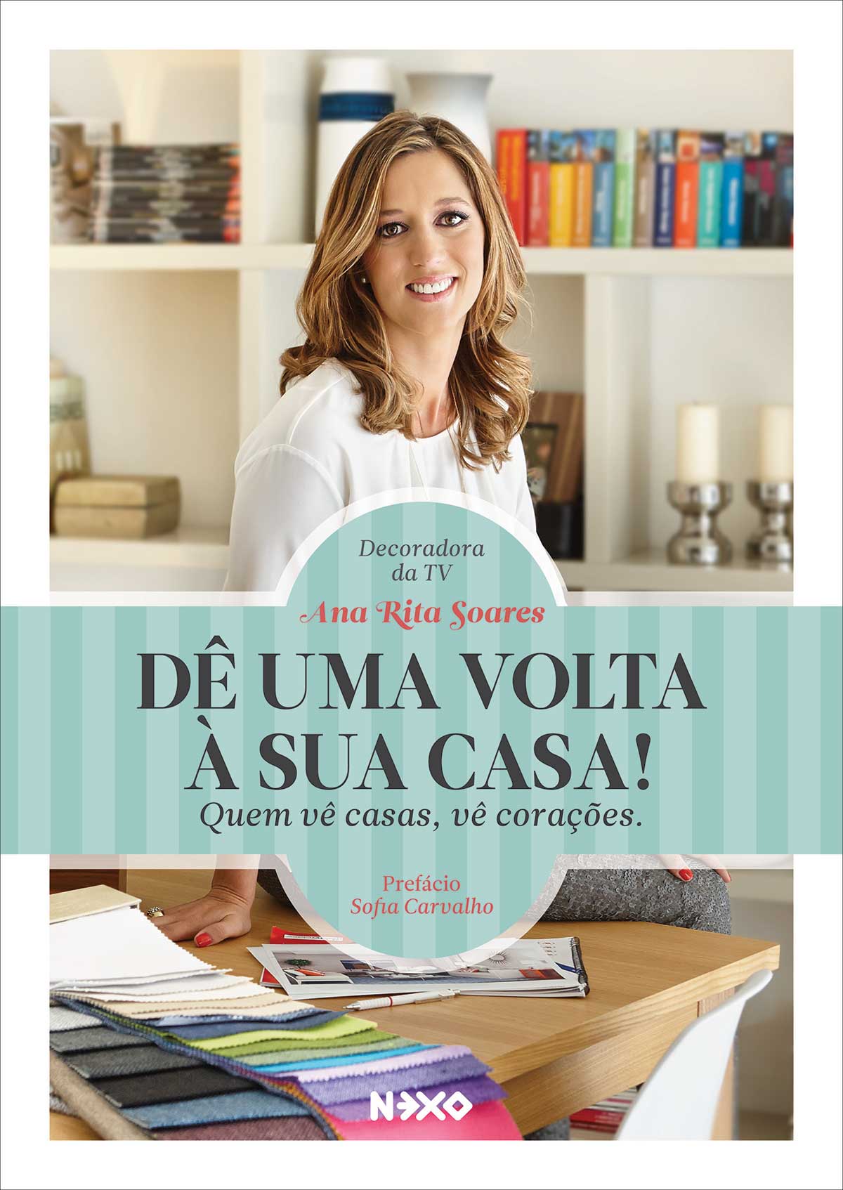 ARS Book cover web